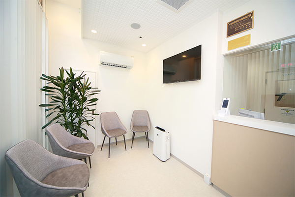 向井康尊院長 向井歯科医院5