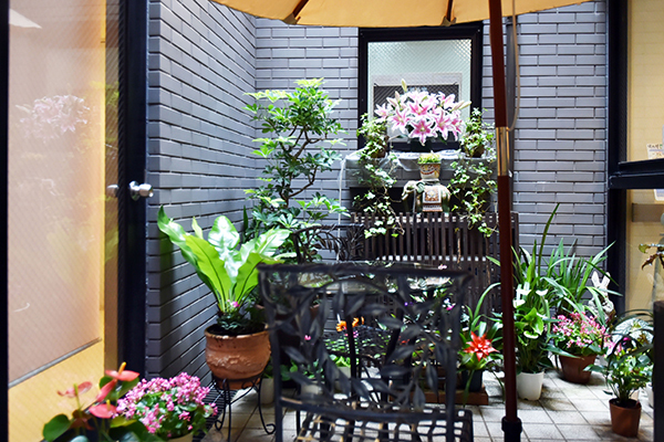 神吉一良院長 神吉産婦人科5