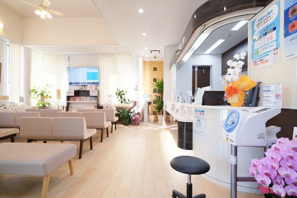 井澤晋也院長 井澤内科クリニック5