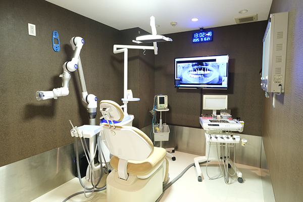 雪下明人院長 雪下歯科医院5