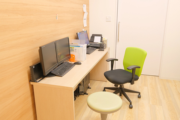 城洋志彦院長 しろ内科クリニック5