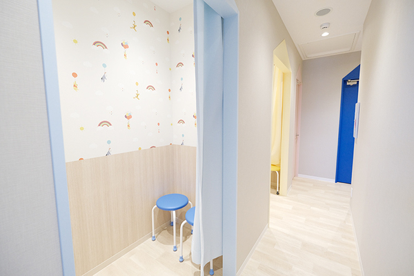 久富隆太郎院長 ひさとみこどもクリニック5
