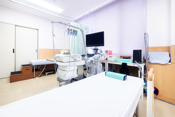 佐貫仁宣副院長 佐貫内科医院5