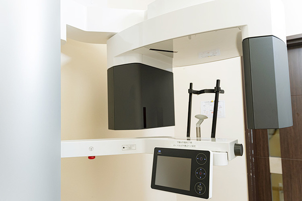 丸尾傳院長、丸尾尚伸副院長 丸尾歯科5