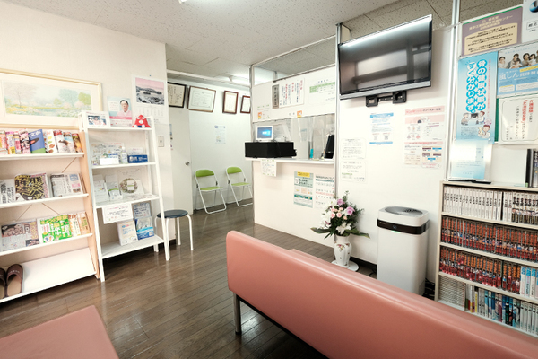 冠木敬之院長 かぶき内科5