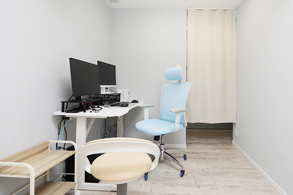 慶元正洋院長 慶元クリニック5