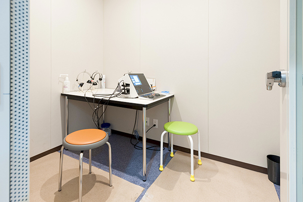 中島真幸院長 耳鼻咽喉科まゆきクリニック5