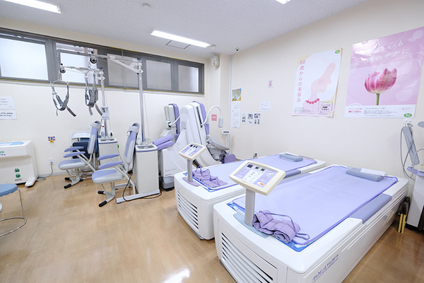 石山照二院長 石山整形外科5