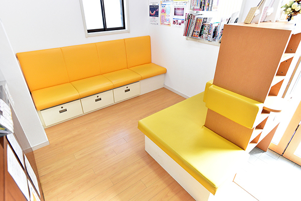 藤多慶次院長 和田歯科医院5