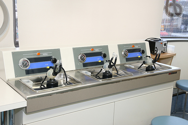 梅本匡則院長 梅本耳鼻咽喉科5