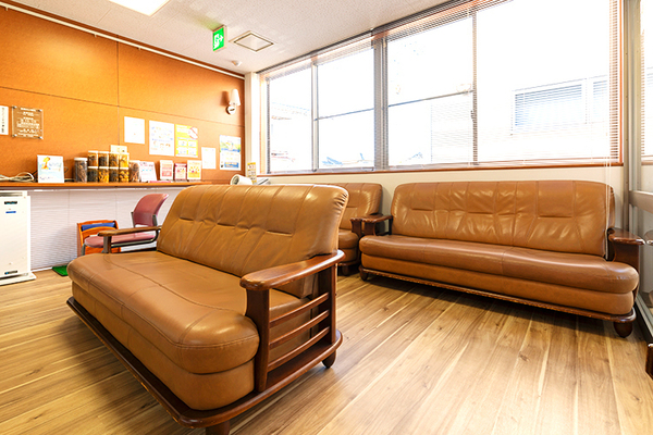 小林伸也院長 高松中央インタークリニック5