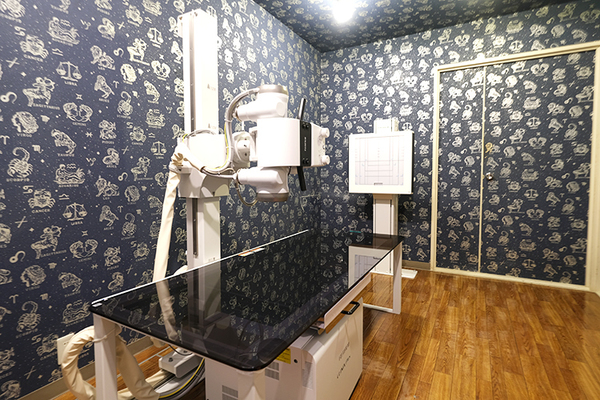 畔越陽子院長 染地三丁目クリニック5