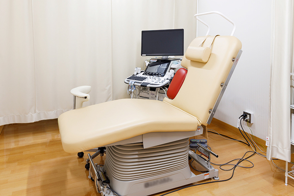 小川力副院長 翼医院5