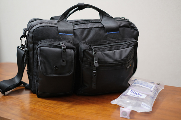 小林徳行院長 ホームケアクリニック田園調布5