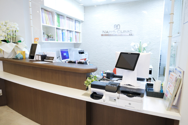 内藤和彦院長 ないとう腎・泌尿器科クリニック5