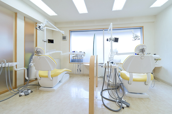 村上匡院長 八雲歯科クリニック5