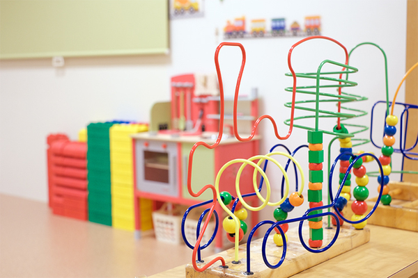 久保田慧院長 くぼたこどもアレルギークリニック5