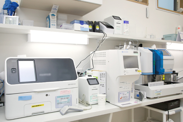 陳慶祥院長 けいしょう内科クリニック5