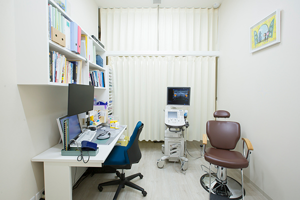 姜信午院長 姜クリニック5