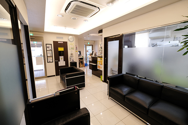 河合瞬院長 かわい歯科クリニック5