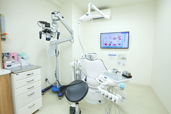 永山哲史理事長 医療法人永山会　永山歯科医院5
