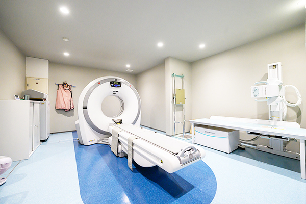 數藤久美子院長 とみおかハートクリニック5