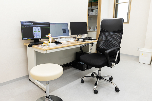 右近亮介院長 右近整形外科 東大阪リハビリクリニック5