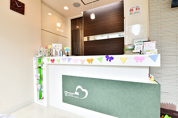 落合正英院長 おちあい歯科クリニック5