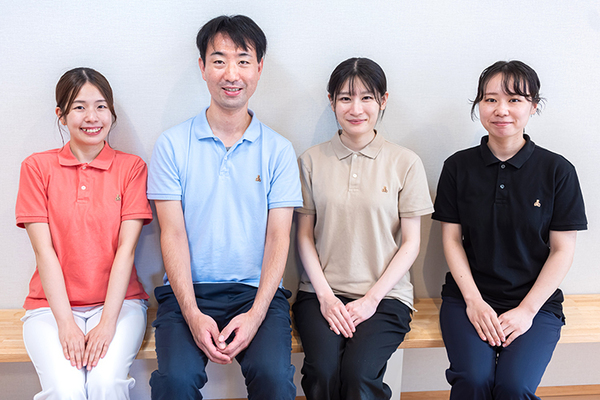 成川研介院長 吉祥寺なるかわファミリークリニック5