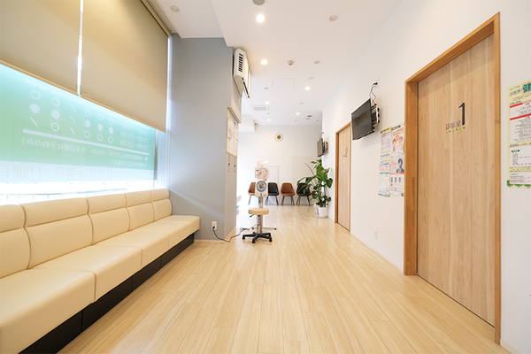 石川将史院長 小平駅前いしかわ内科クリニック5