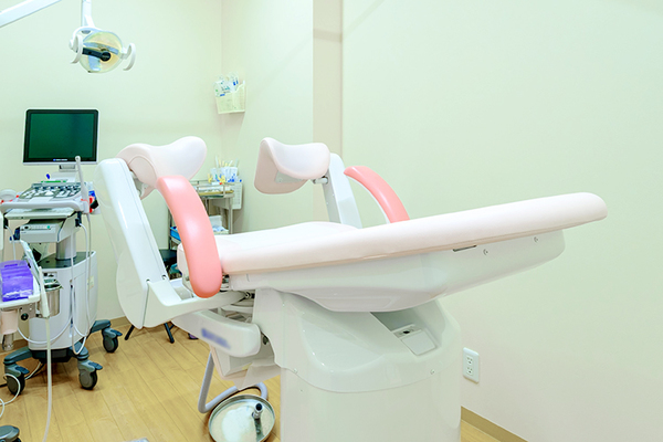 金子透子院長 青空レディースクリニック5