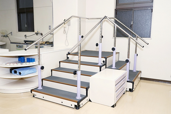 中野元博院長 中野整形外科・運動器リハビリテーションクリニック5