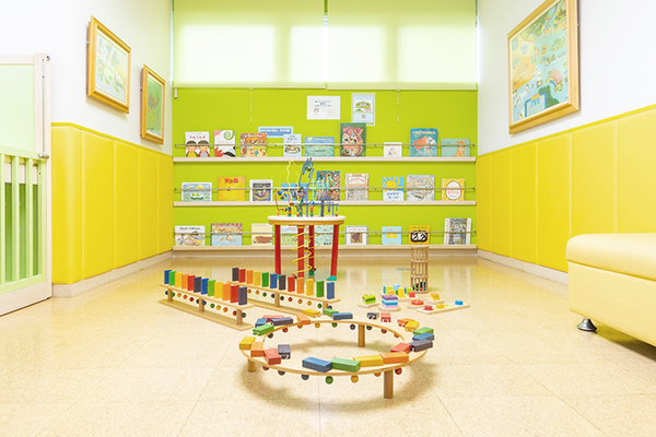 戎寛院長 えびす子どもクリニック5