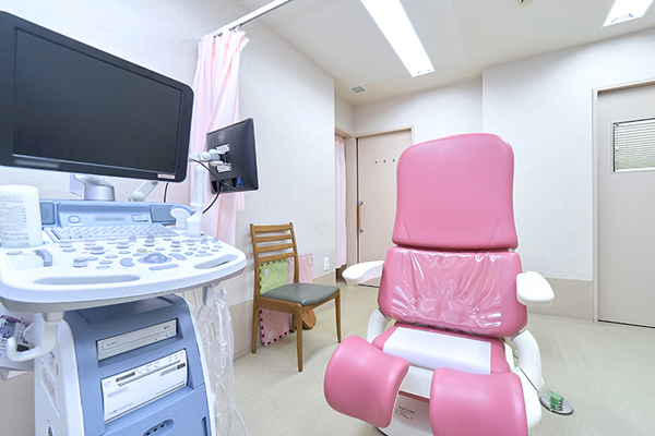 武永智先生 矢向レディースクリニック5