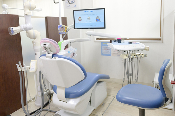 中村達哉院長 大和駅前歯科5