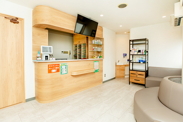 泉本竜彦院長 泉本歯科5