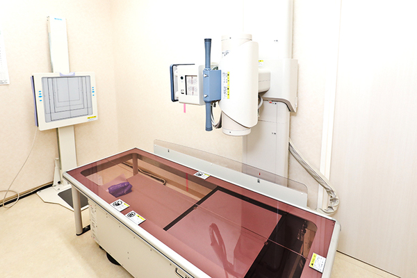 藤巻杏子院長 糖尿病・甲状腺 藤巻内科クリニック5