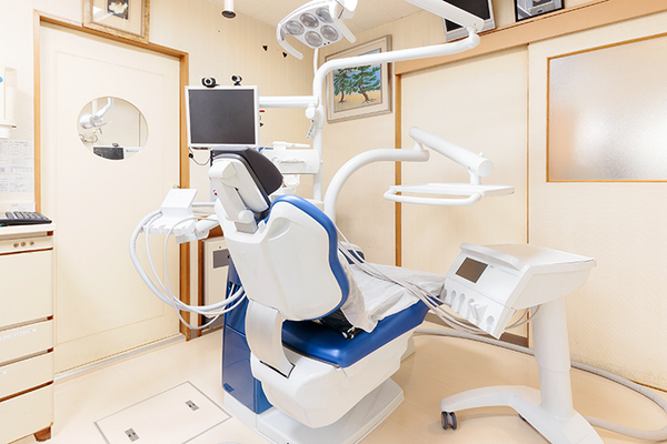 上り口晃成院長 上り口歯科医院5