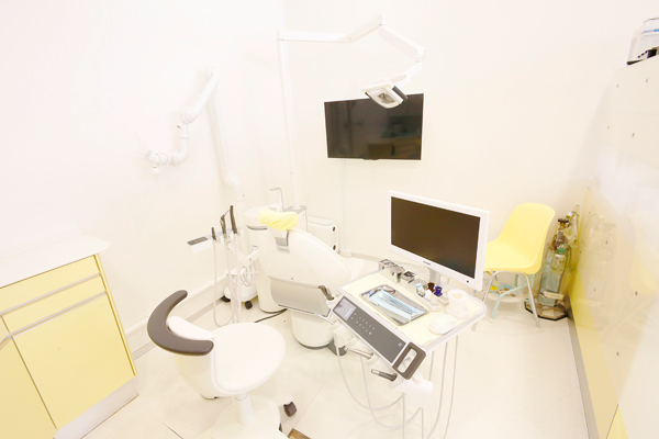 成田潔治院長 成田歯科クリニック5