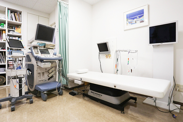 三田茂院長 三田医院5