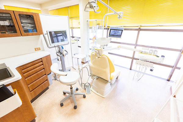 寺谷由唯院長 医療法人 TERRA矯正歯科クリニック5