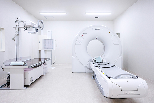 藤井将人院長 ふじい腎泌尿器科クリニック5