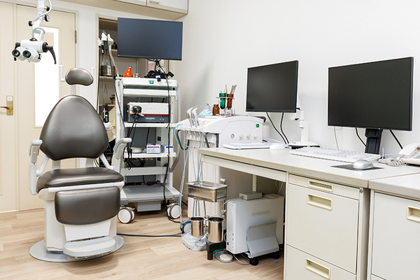 桑原敏彰院長 くわはら医院5