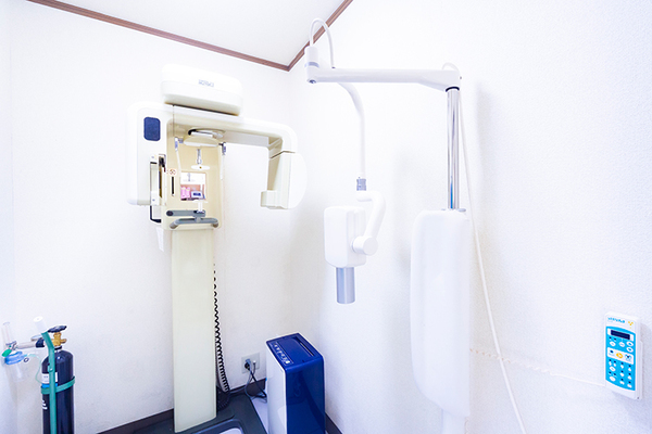 岡一行院長 おか歯科医院5