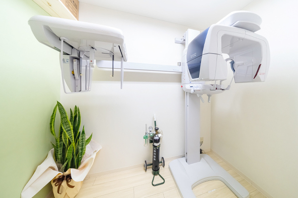 池田達彦理事長 横浜アリス歯科・矯正歯科5