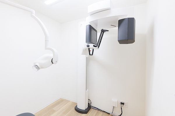 多賀一真院長 かずまデンタルクリニック5