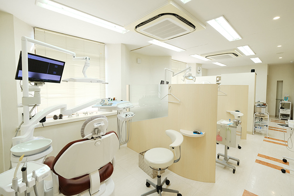 佐藤彰恭院長 医療法人社団 笠幡歯科医院5