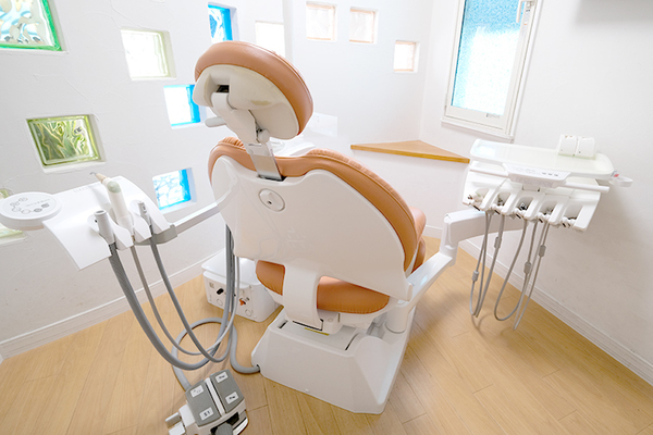 川原綾夏院長 カナリア歯科クリニック5