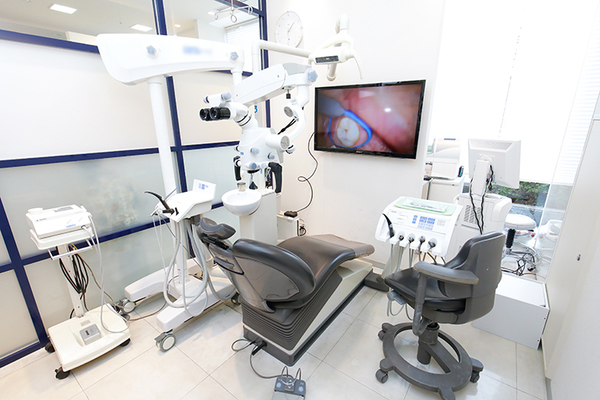 服部智子院長 服部デンタルクリニック5