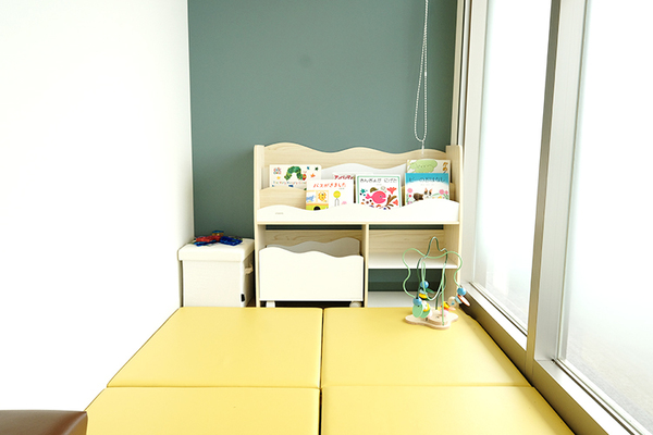 内藤恭史院長 ないとうファミリー歯科クリニック5